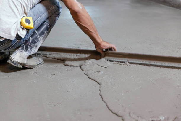 Best Commercial Concrete Services in Jonesboro, GA