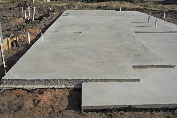 Best Concrete Pool Decks in Jonesboro, GA