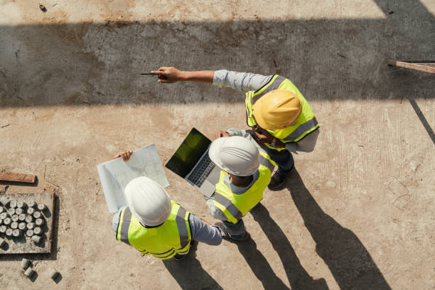 Best Concrete Sealing and Maintenance in Jonesboro, GA