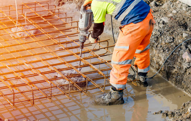 Best Concrete Staining and Coloring in Jonesboro, GA