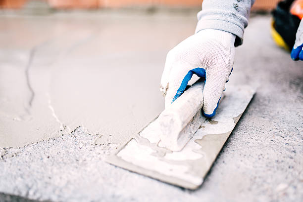 Best Concrete Grinding and Polishing in Jonesboro, GA